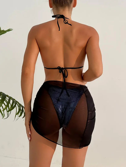 Tropivolt Bikini Takım