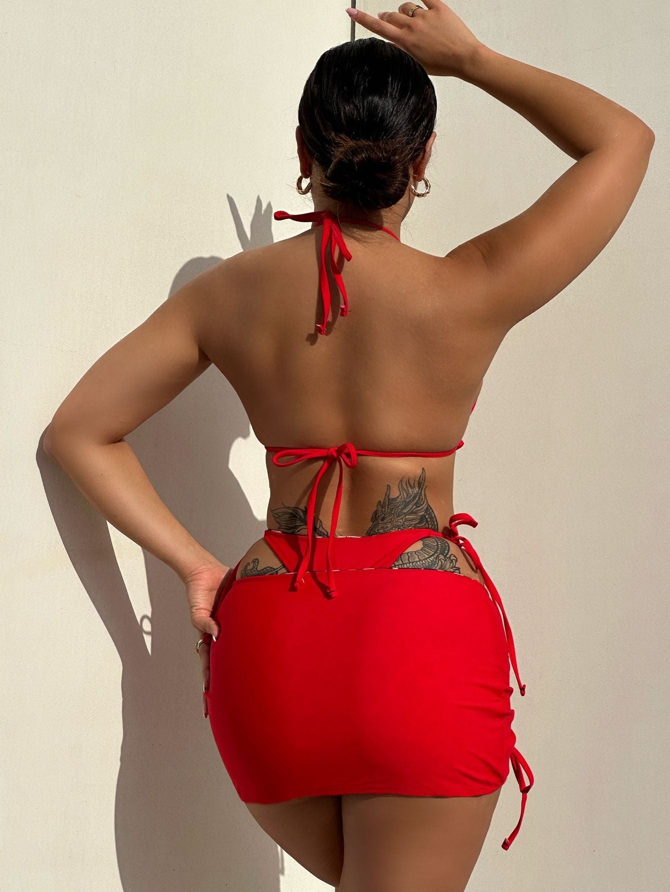 Ultravibe Leopar Bikini