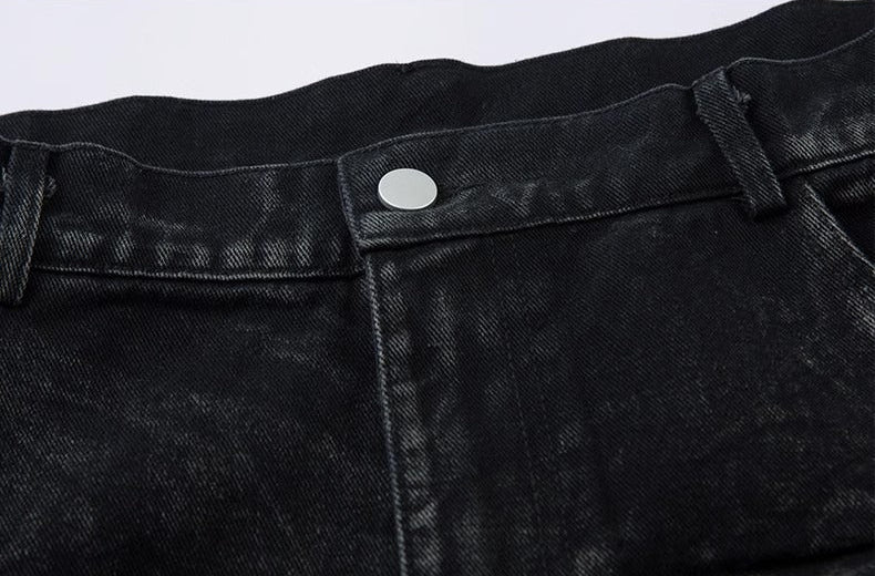 Jack Black Tasarım Retro Pantolon