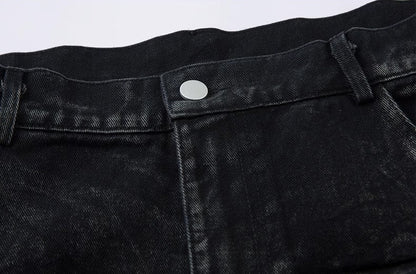 Jack Black Tasarım Retro Pantolon