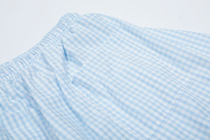 Switchback Nylon Baggy Pantolon