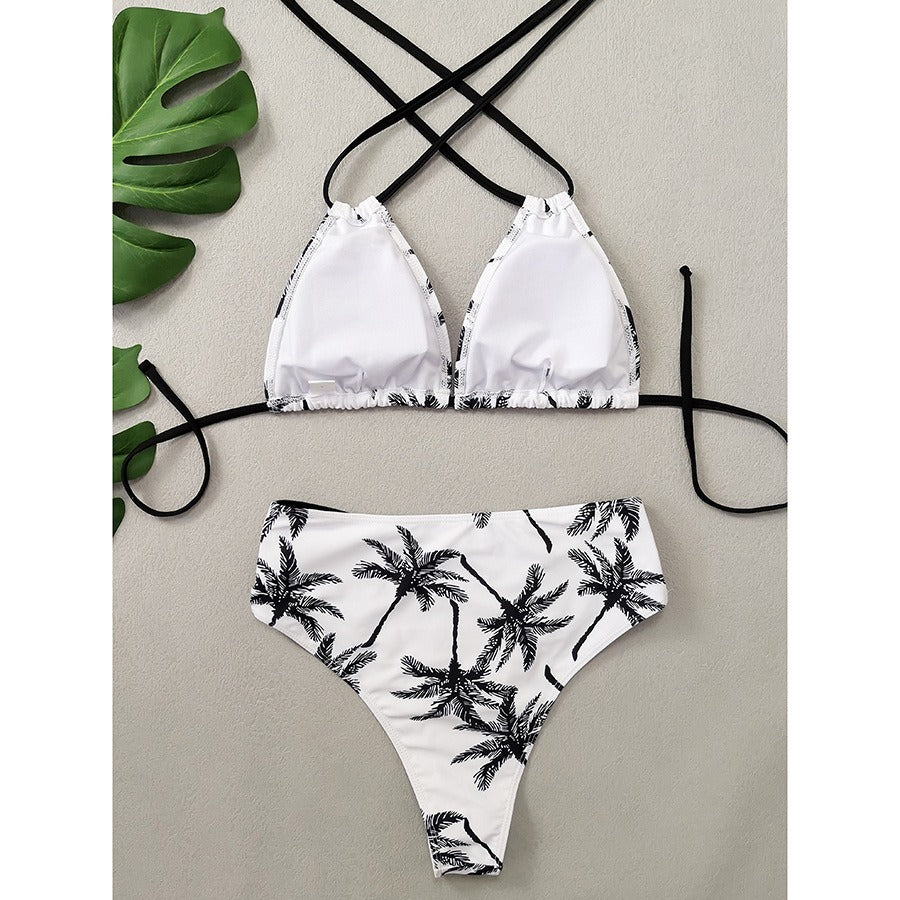Delicate Heat Bikini