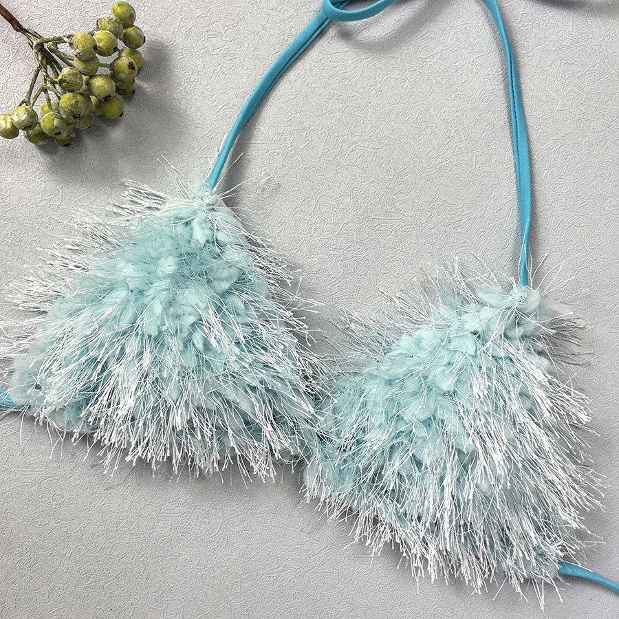 Glimwave Bikini