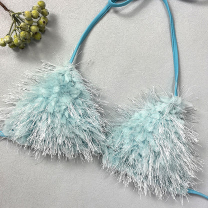 Glimwave Bikini