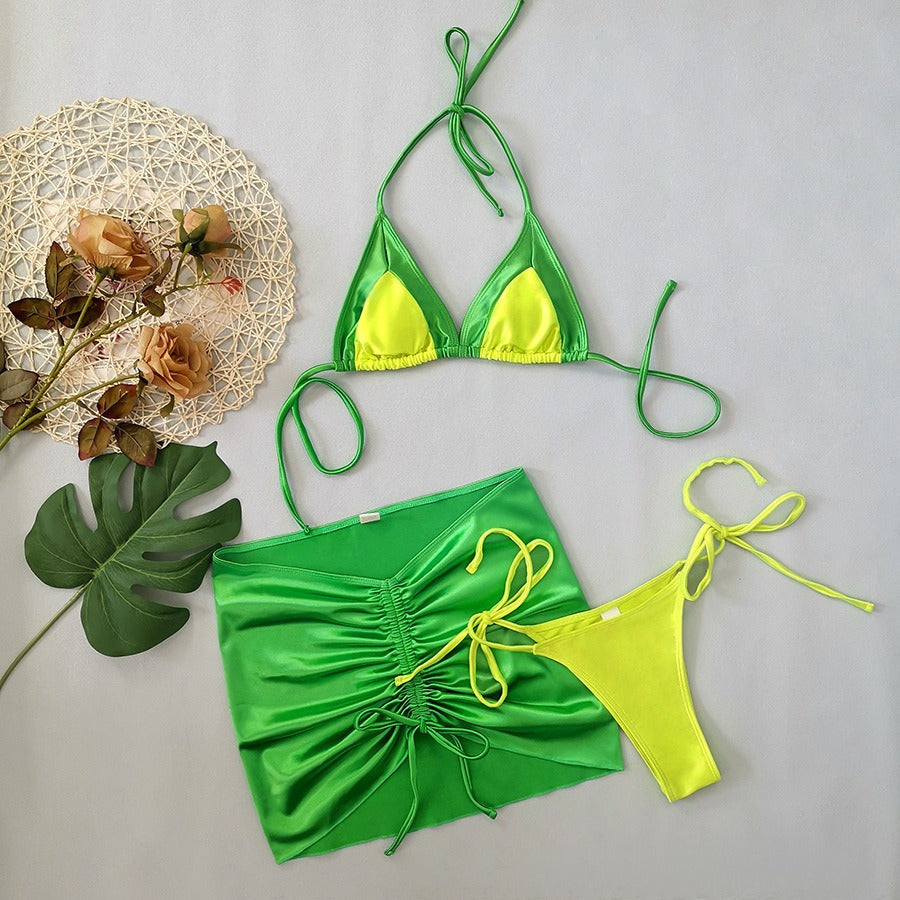 Electrisea Bikini Takım