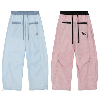Alleyway Air Baggy Pantolon
