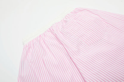 Haze Runner Baggy Pantolon