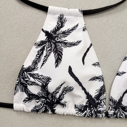 Delicate Heat Bikini