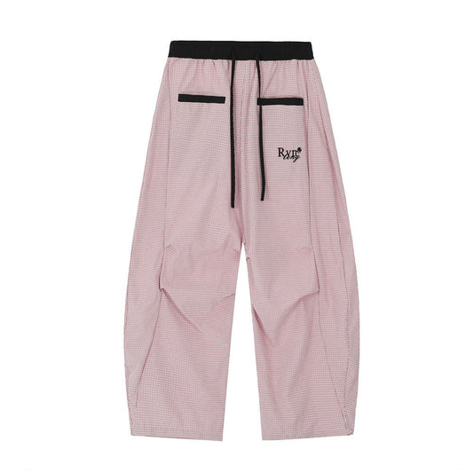 Alleyway Air Baggy Pantolon