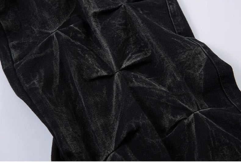 Jack Black Tasarım Retro Pantolon