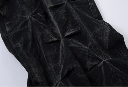 Jack Black Tasarım Retro Pantolon