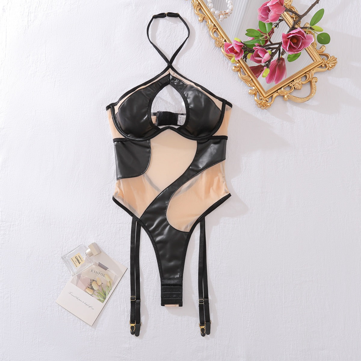 Black Desire Takım