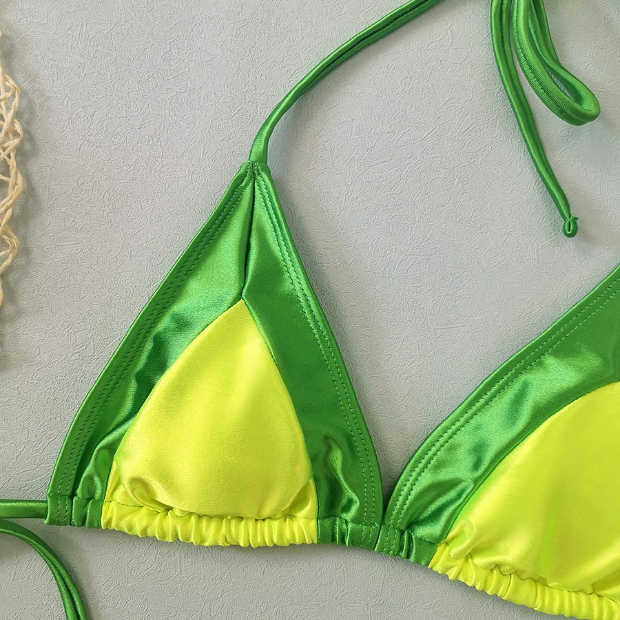 Electrisea Bikini Takım