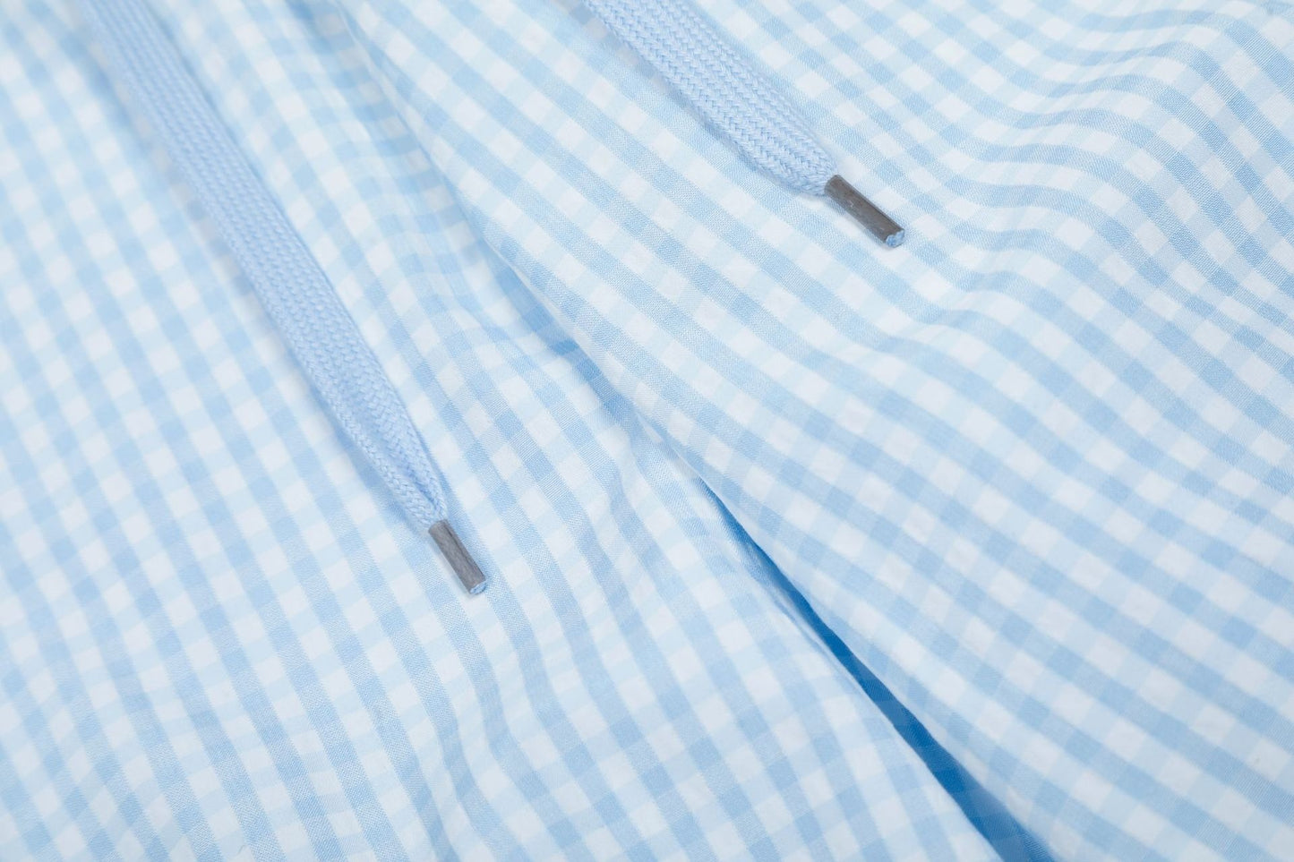 Switchback Nylon Baggy Pantolon