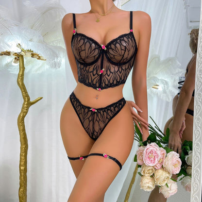 Black Bloom Takım