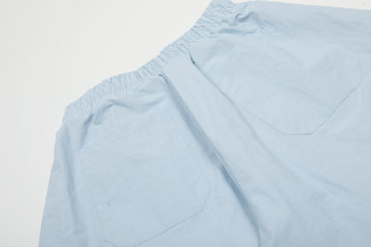 Soft Riptide Baskılı Pantolon