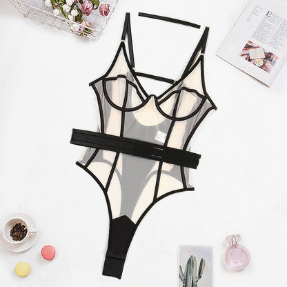 Widow's Waltz Bodysuit