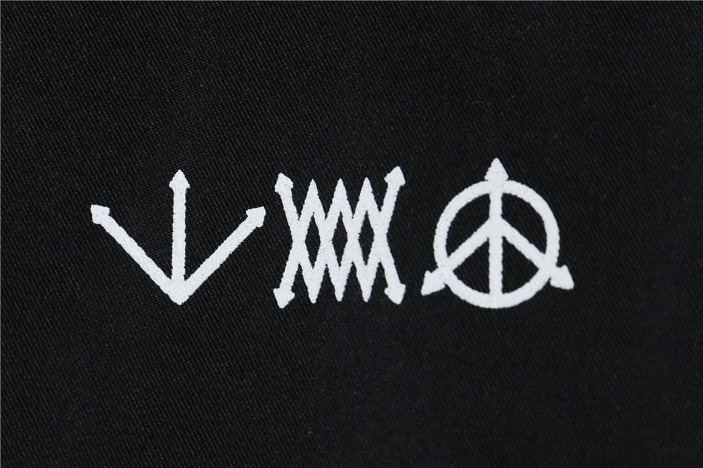 Divine Addiction Çok Cepli Kargo Pantolon