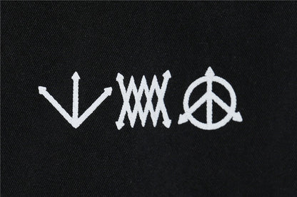 Divine Addiction Çok Cepli Kargo Pantolon