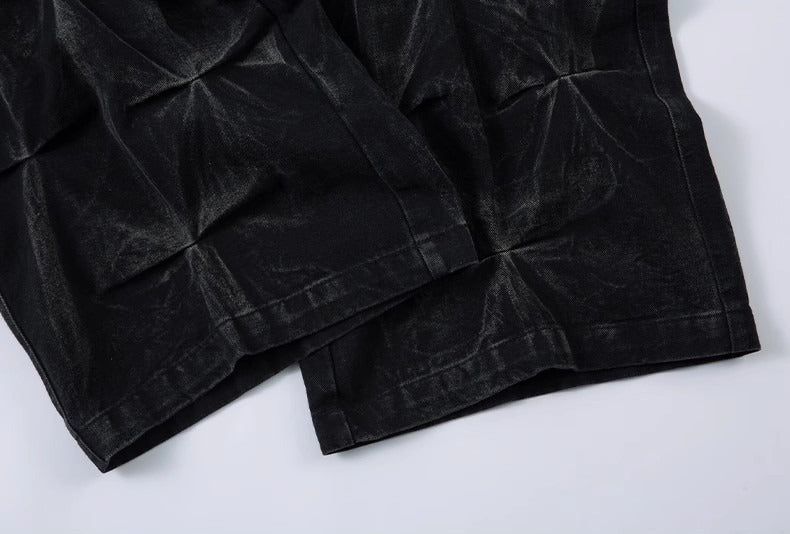 Jack Black Tasarım Retro Pantolon