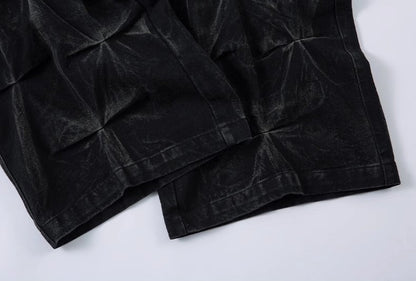 Jack Black Tasarım Retro Pantolon