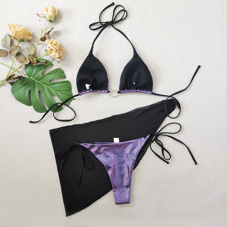 Tropivolt Bikini Takım