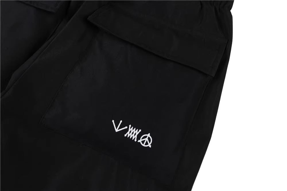 Divine Addiction Çok Cepli Kargo Pantolon