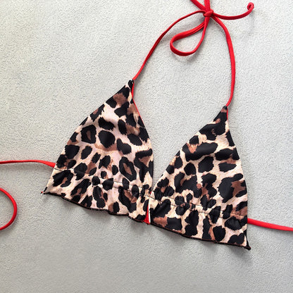 Ultravibe Leopar Bikini
