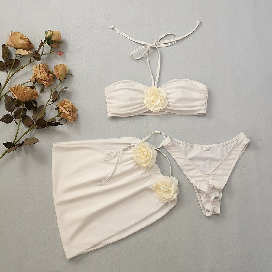 Sea Sage Bikini Set