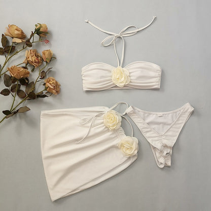 Sea Sage Bikini Set