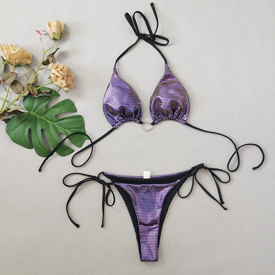 Tropivolt Bikini Takım