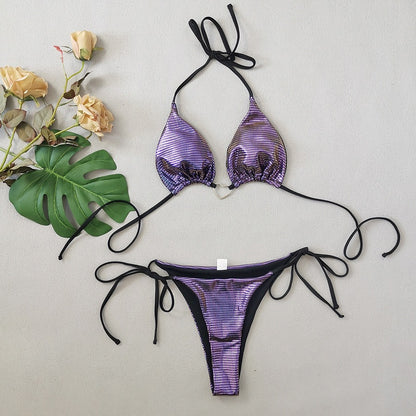 Tropivolt Bikini Takım