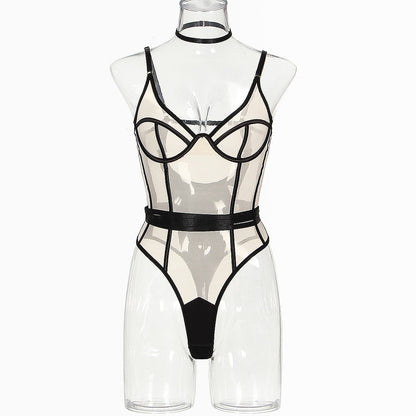 Widow's Waltz Bodysuit