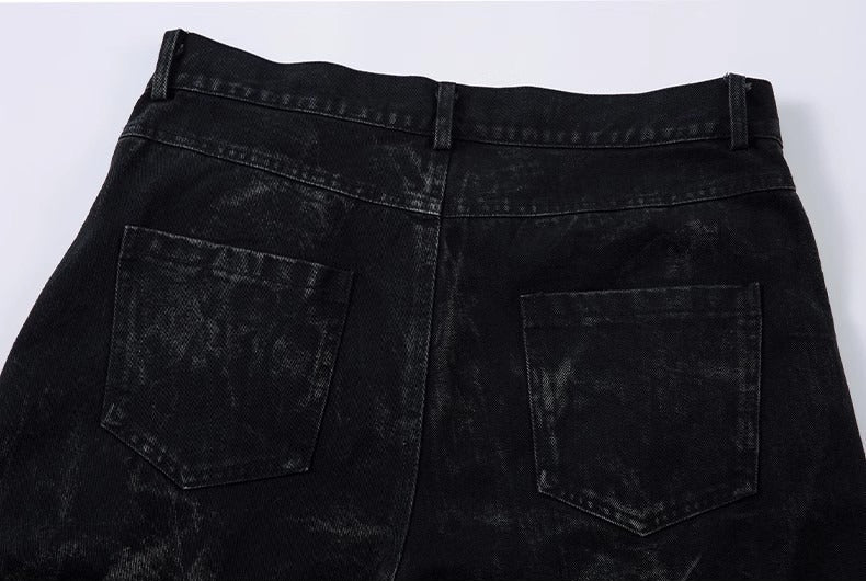 Jack Black Tasarım Retro Pantolon