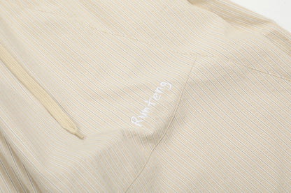 Cityline Windbreaker Kargo Pantolon