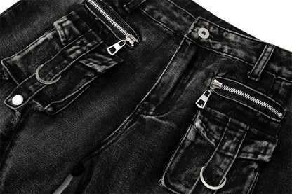 Urban Halo Geniş Paça Pantolon