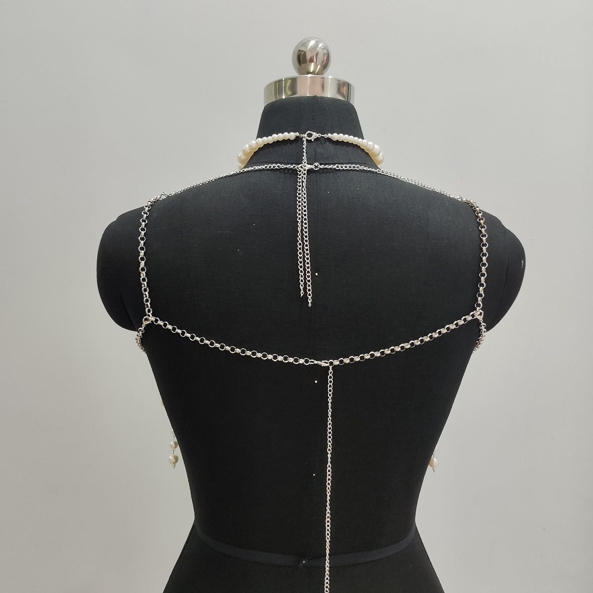 Lustline Boncuk Bra