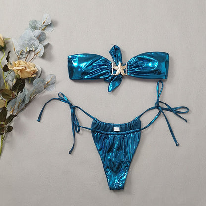 Plasma Shore Bikini