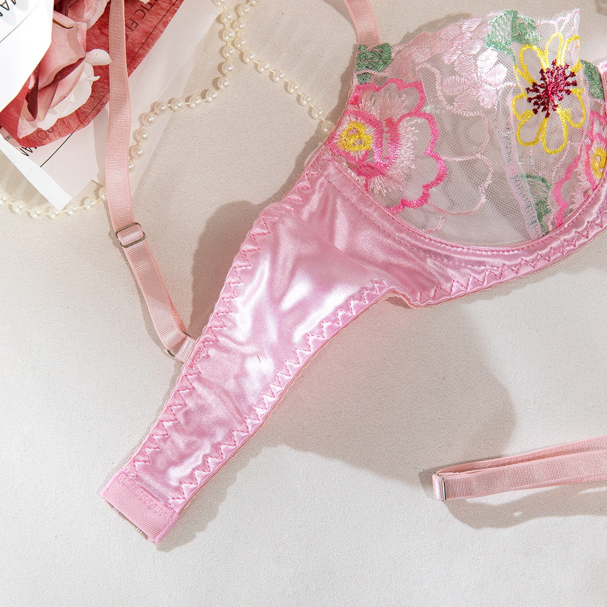 Pink Dream Takım