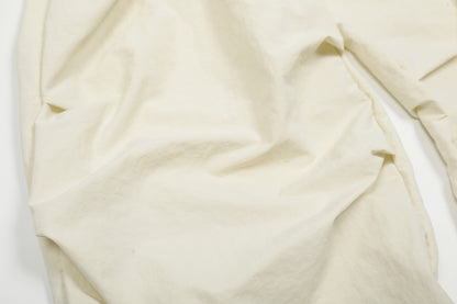 Sublevel Nylon Baggy Pantolon