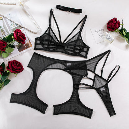 Obsdian Lace Takım