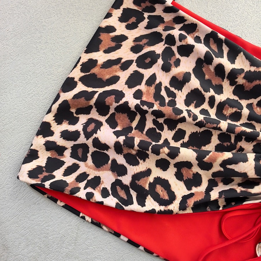 Ultravibe Leopar Bikini