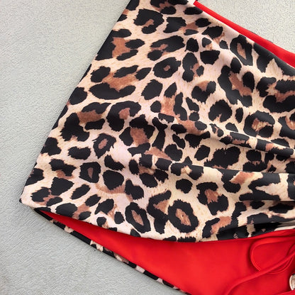 Ultravibe Leopar Bikini