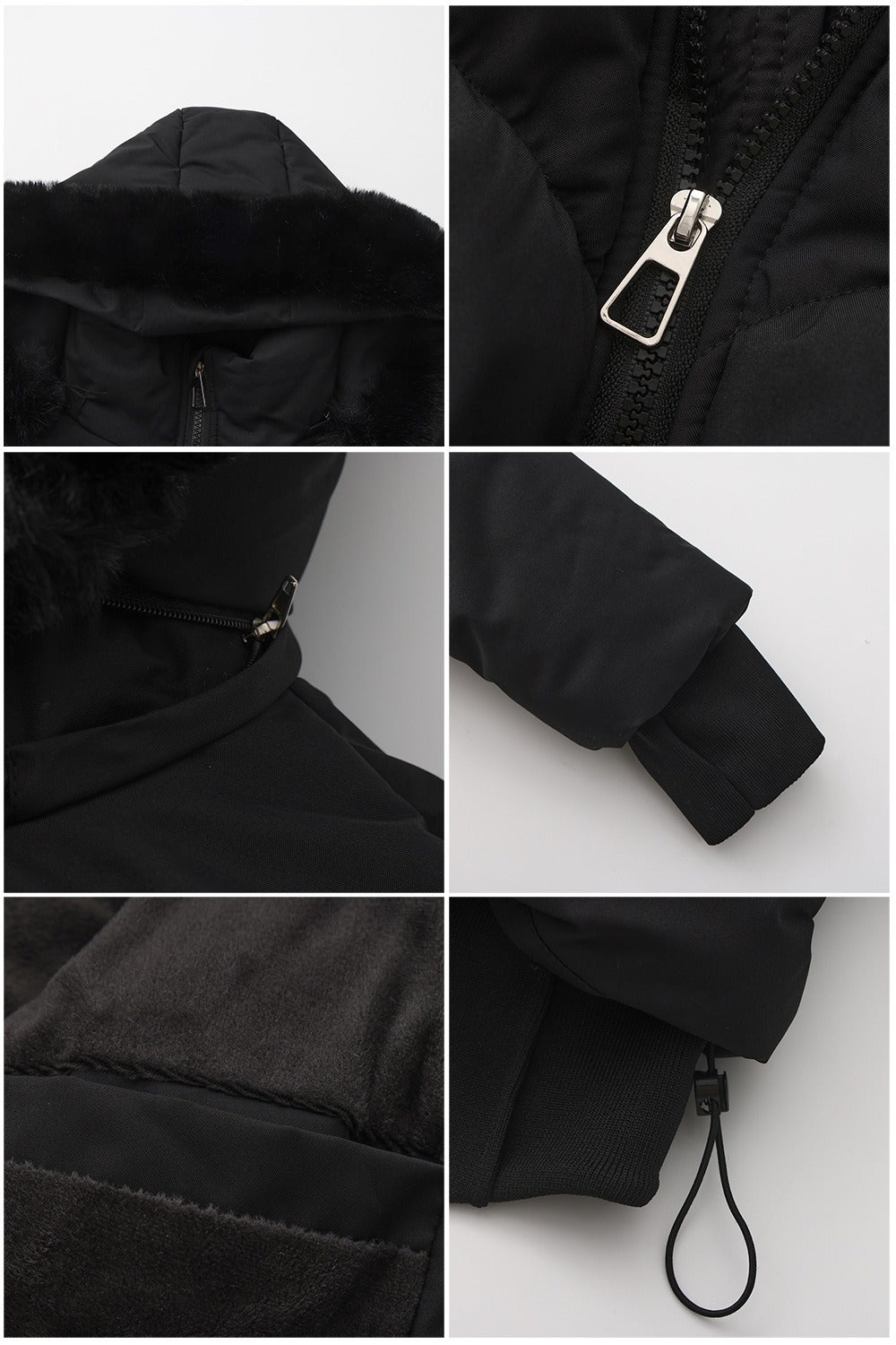 Clyora Crop Mont