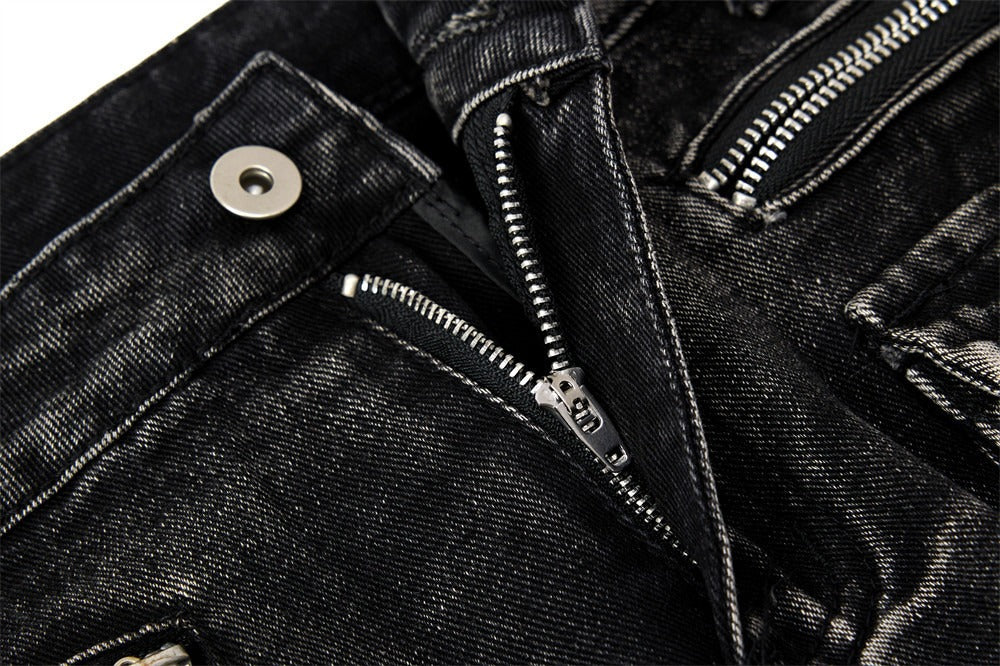 Urban Halo Geniş Paça Pantolon