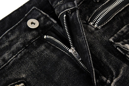 Urban Halo Geniş Paça Pantolon