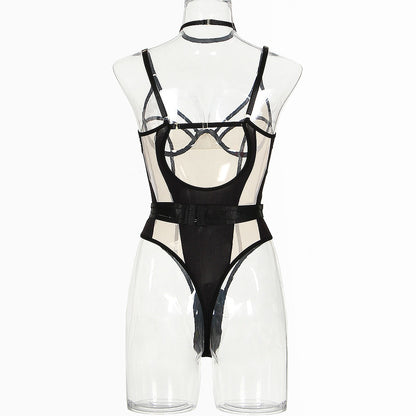 Widow's Waltz Bodysuit