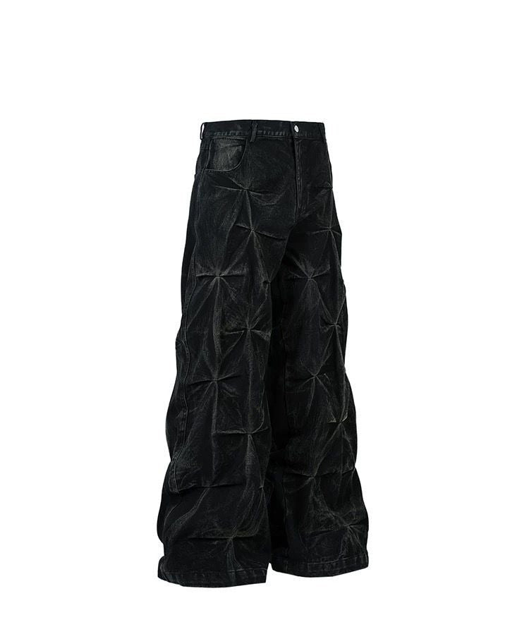 Jack Black Tasarım Retro Pantolon