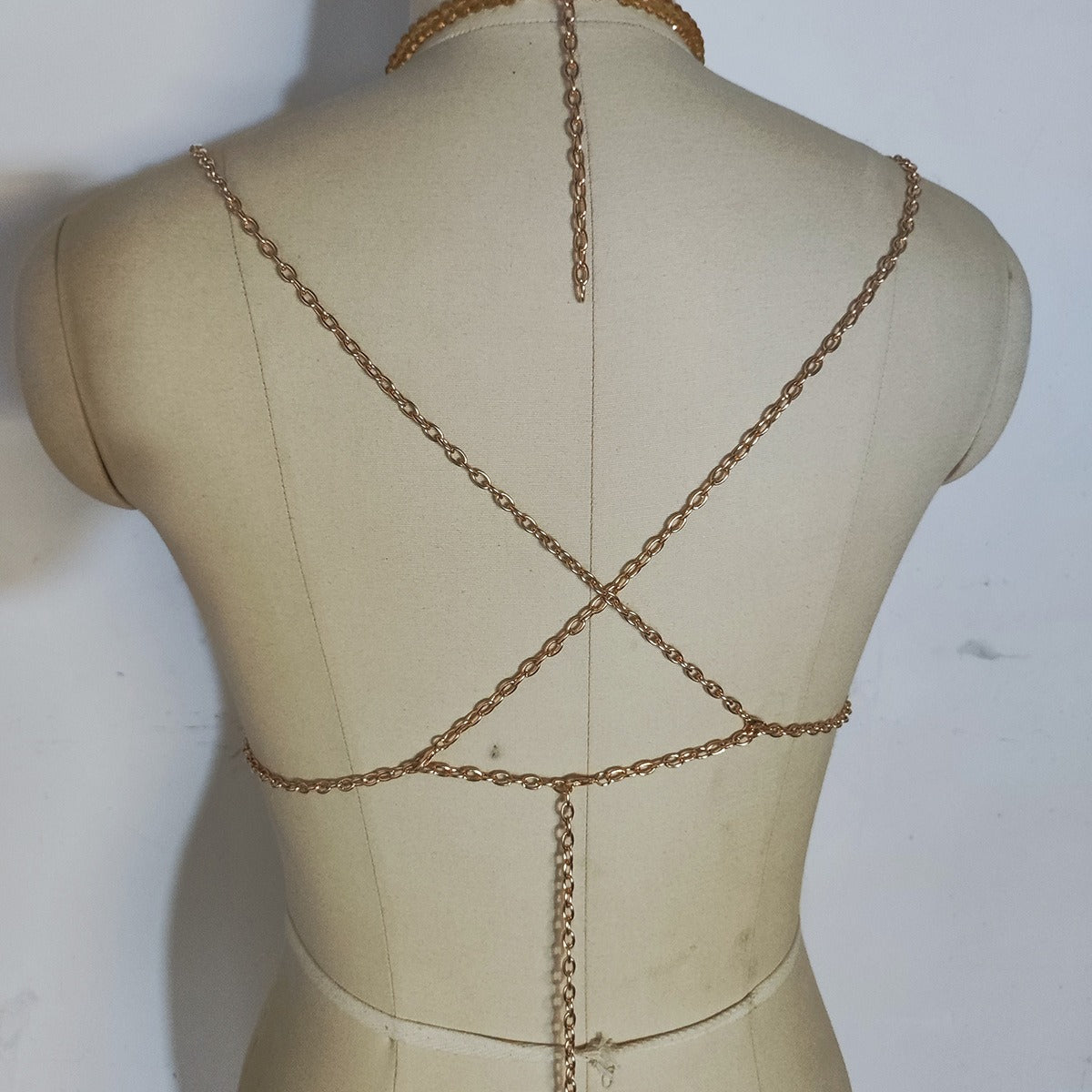 Touchwire Boncuk Bra