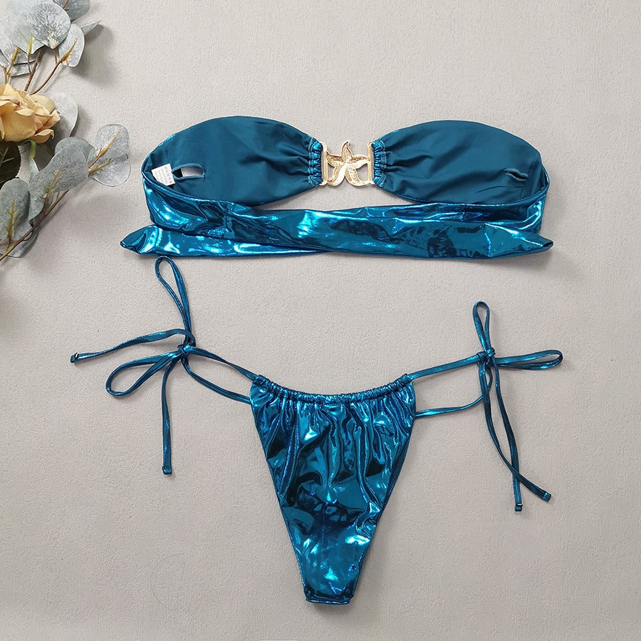 Plasma Shore Bikini